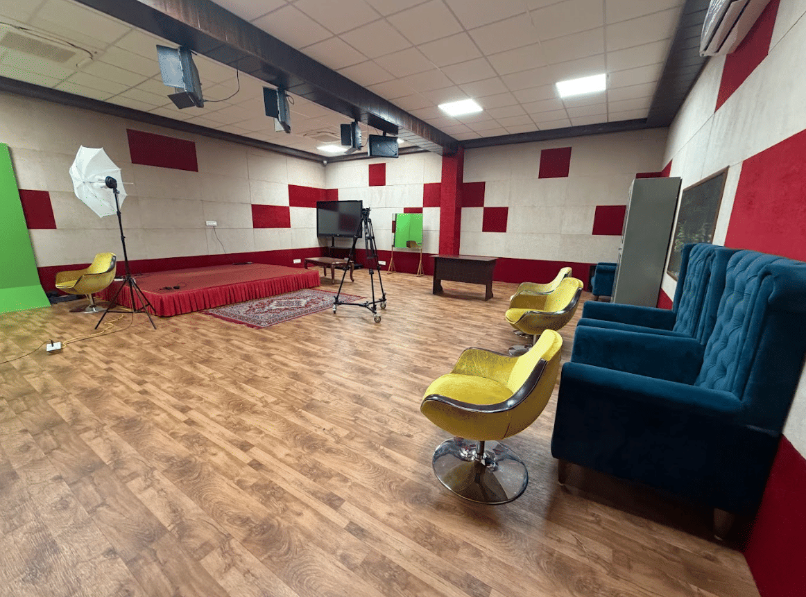 Arya College of Engineering Jaipur hostel photo 27